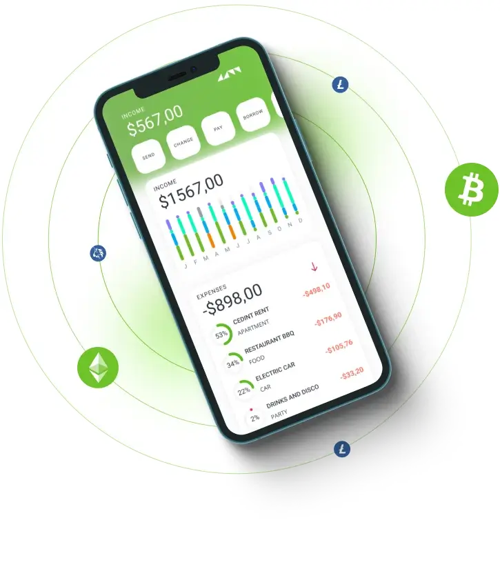 Flod Fundline - Get in touch with us