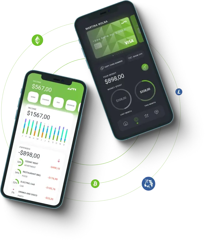 Flod Fundline - Sign up